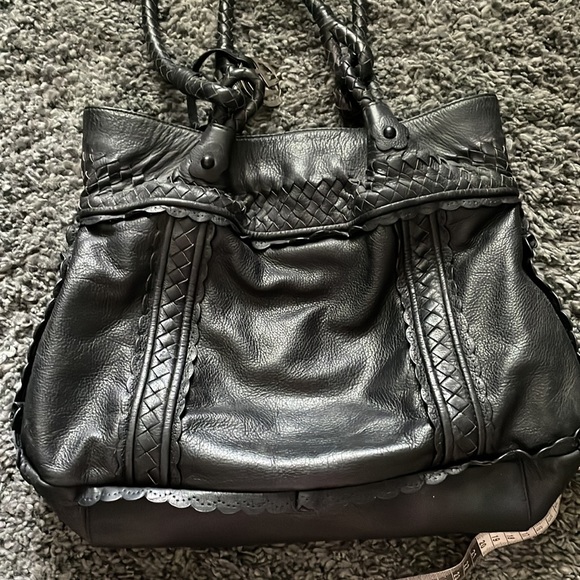 Elliot lucca leather purse - Picture 7 of 12